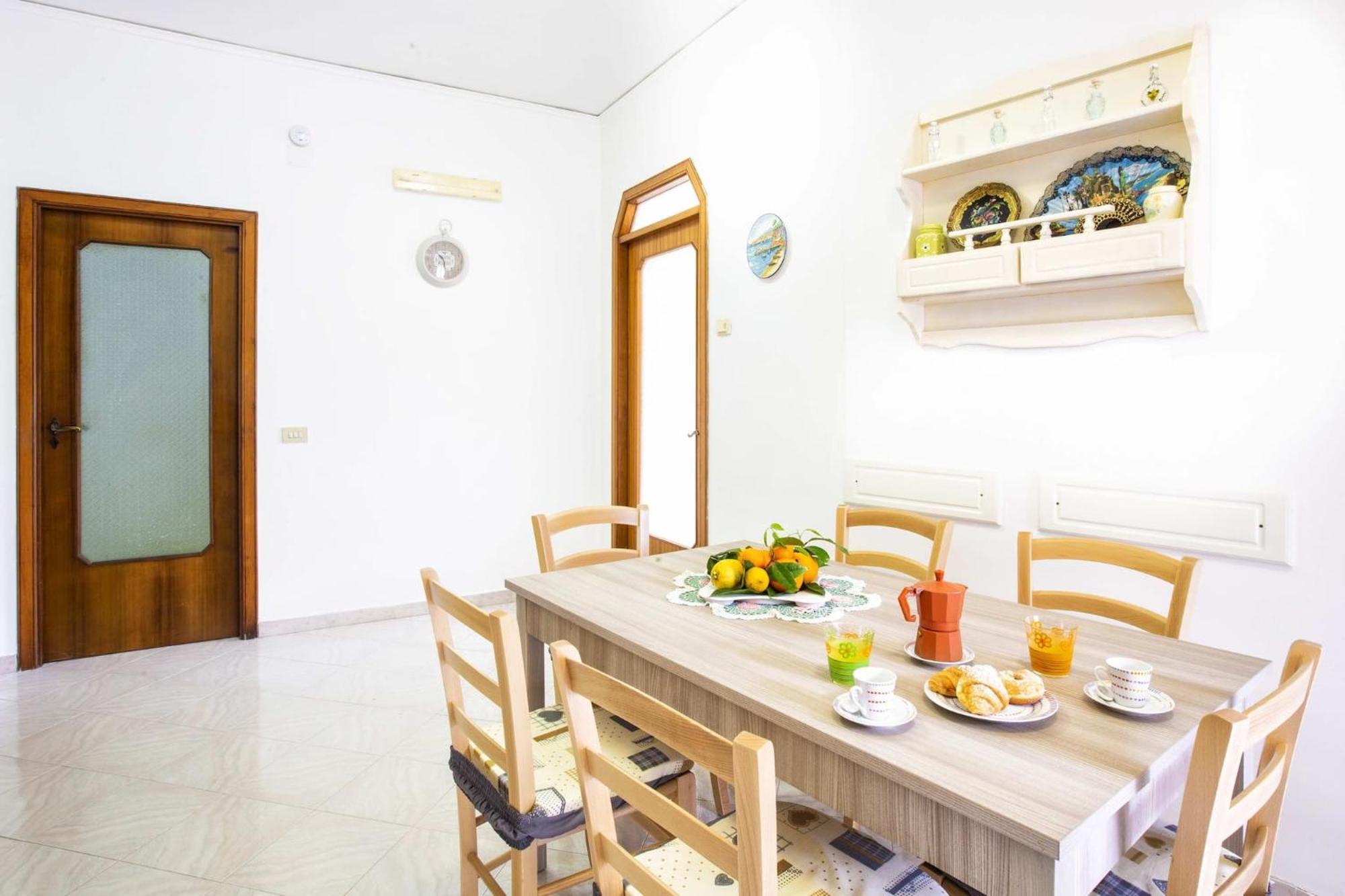 Sorrentovibes - Modern Apartment With Terrace, Swimming Pool&Tennis Esterno foto