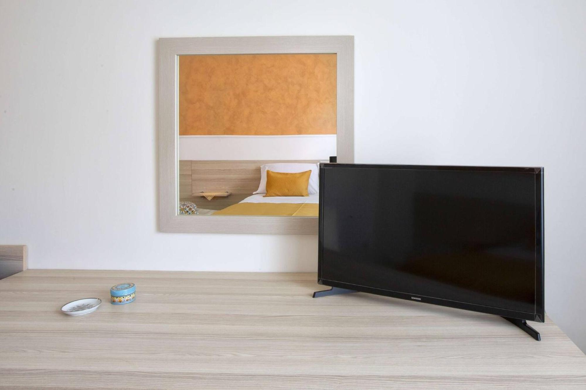 Sorrentovibes - Modern Apartment With Terrace, Swimming Pool&Tennis Esterno foto