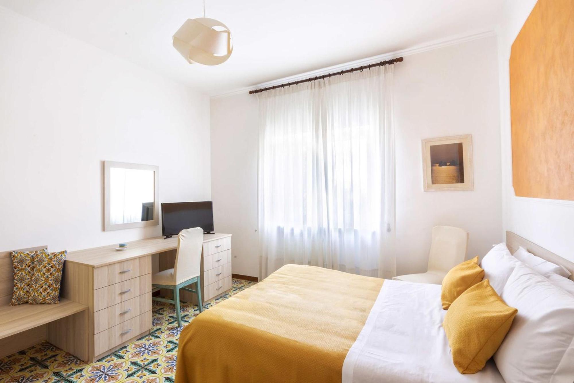 Sorrentovibes - Modern Apartment With Terrace, Swimming Pool&Tennis Esterno foto
