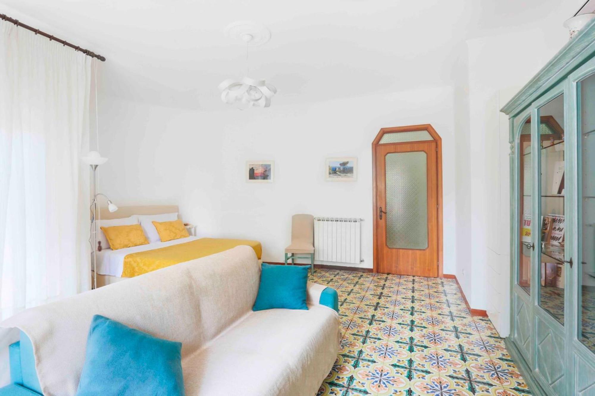 Sorrentovibes - Modern Apartment With Terrace, Swimming Pool&Tennis Esterno foto