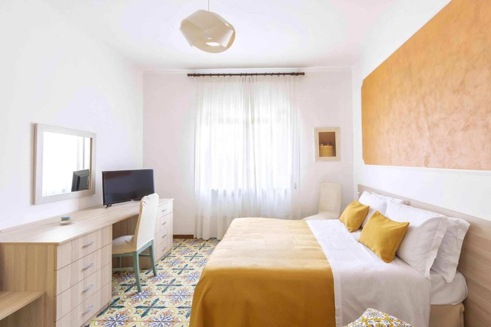 Sorrentovibes - Modern Apartment With Terrace, Swimming Pool&Tennis Esterno foto