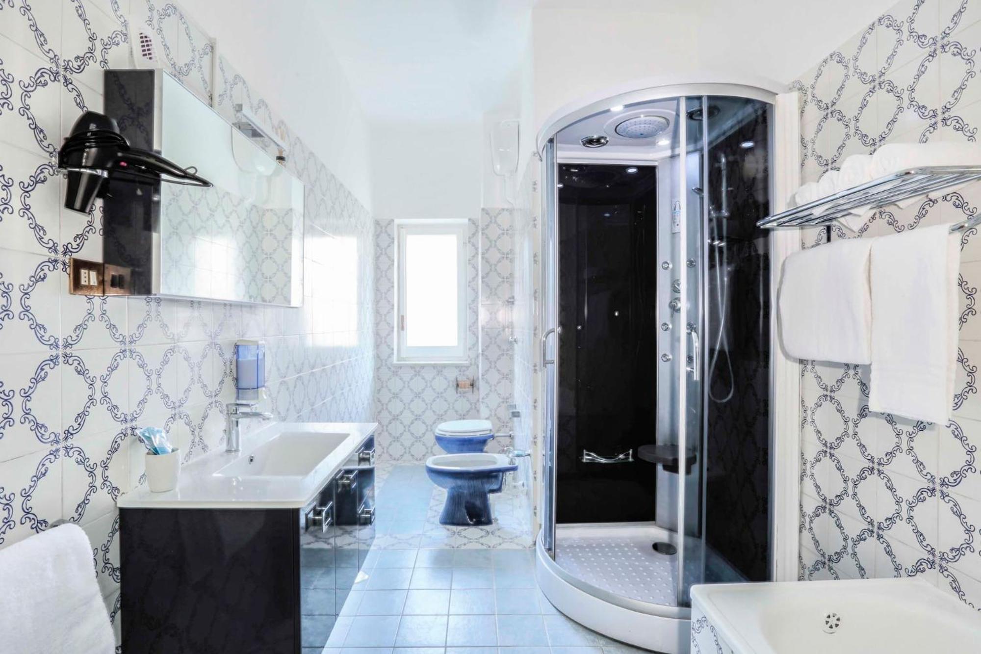 Sorrentovibes - Modern Apartment With Terrace, Swimming Pool&Tennis Esterno foto
