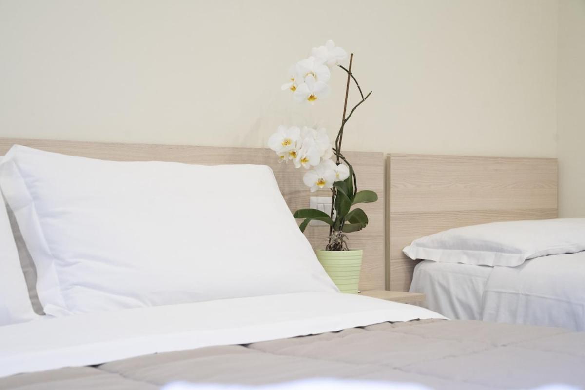 Sorrentovibes - Modern Apartment With Terrace, Swimming Pool&Tennis Esterno foto