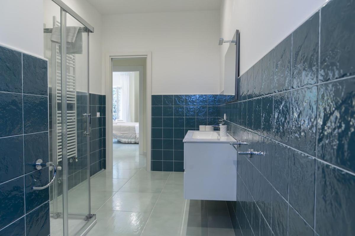 Sorrentovibes - Modern Apartment With Terrace, Swimming Pool&Tennis Esterno foto