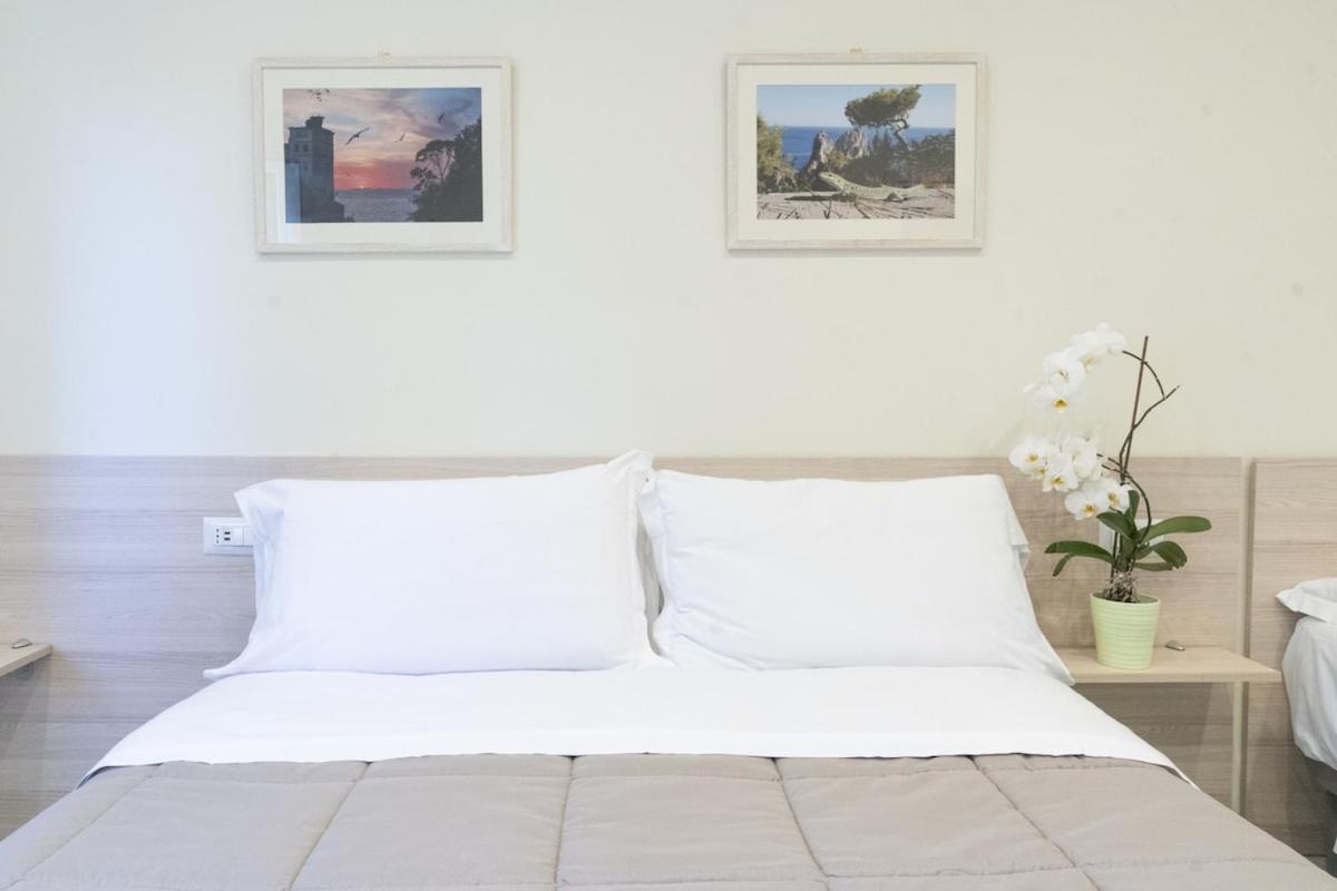 Sorrentovibes - Modern Apartment With Terrace, Swimming Pool&Tennis Esterno foto