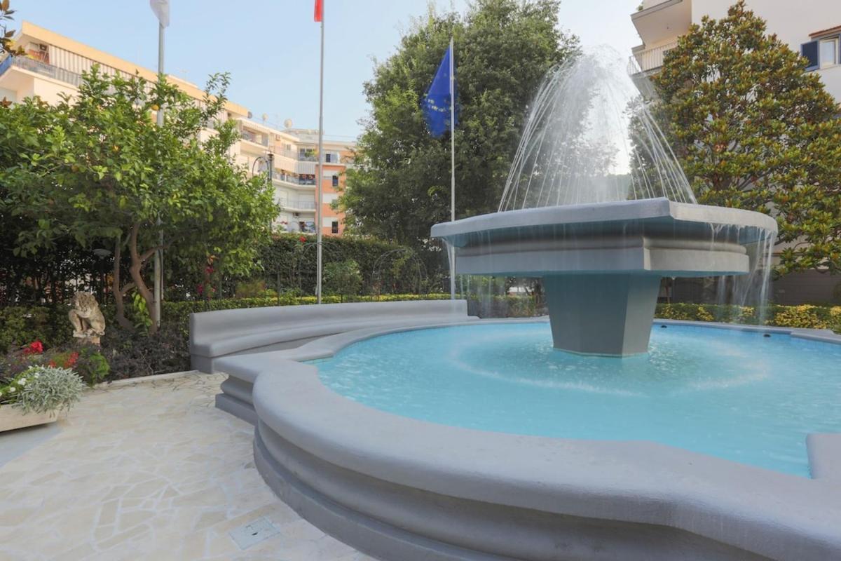 Sorrentovibes - Modern Apartment With Terrace, Swimming Pool&Tennis Esterno foto