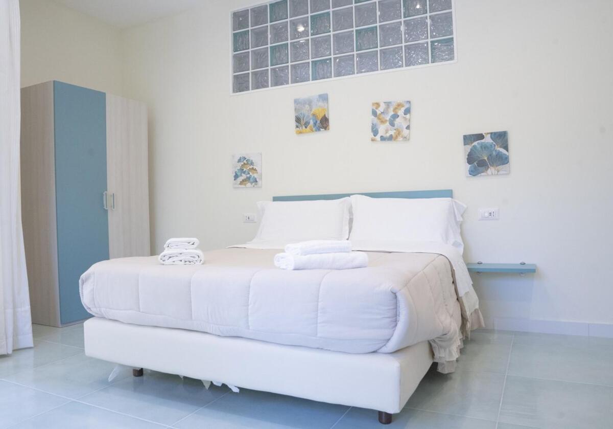 Sorrentovibes - Modern Apartment With Terrace, Swimming Pool&Tennis Esterno foto