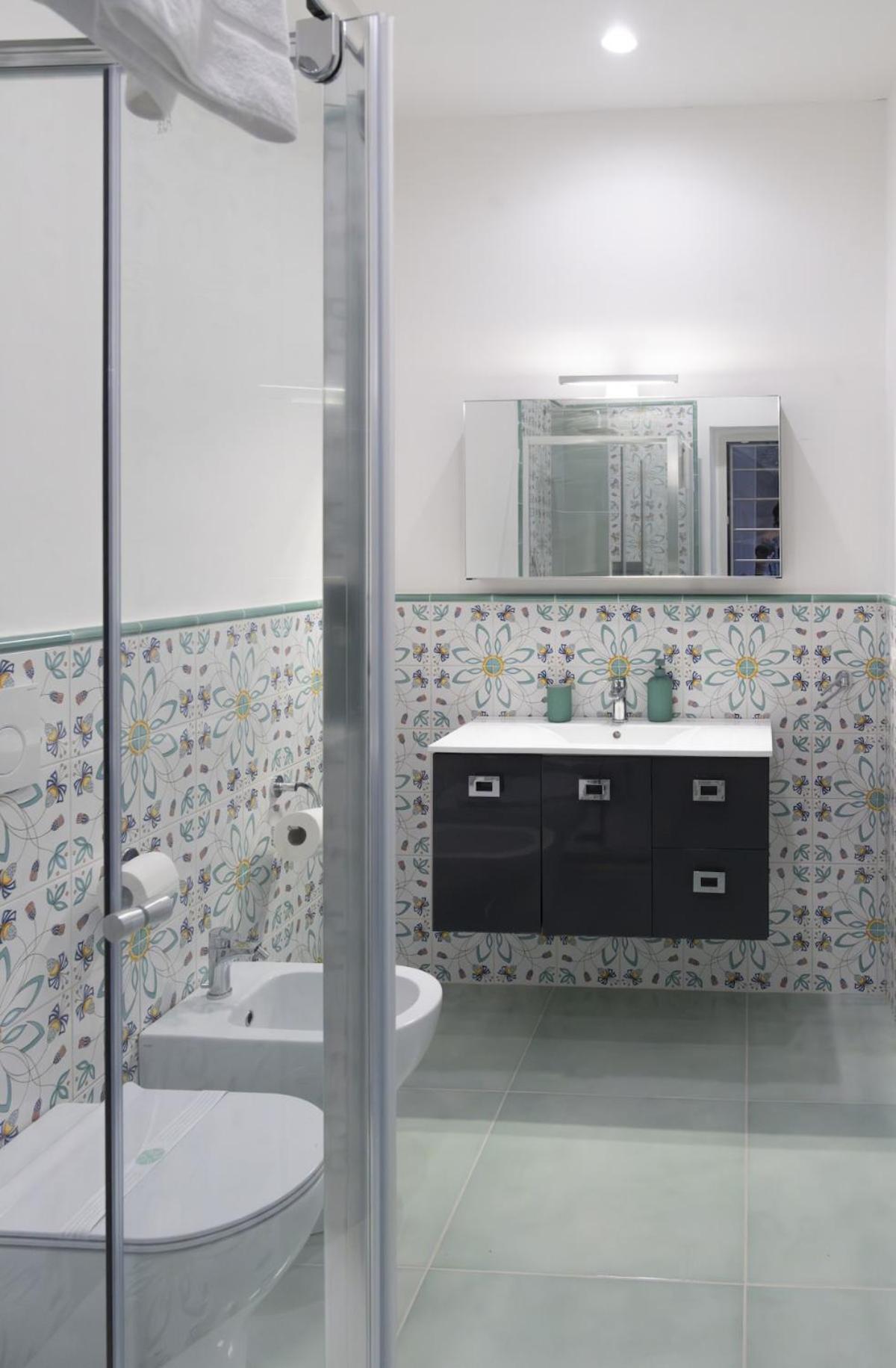 Sorrentovibes - Modern Apartment With Terrace, Swimming Pool&Tennis Esterno foto