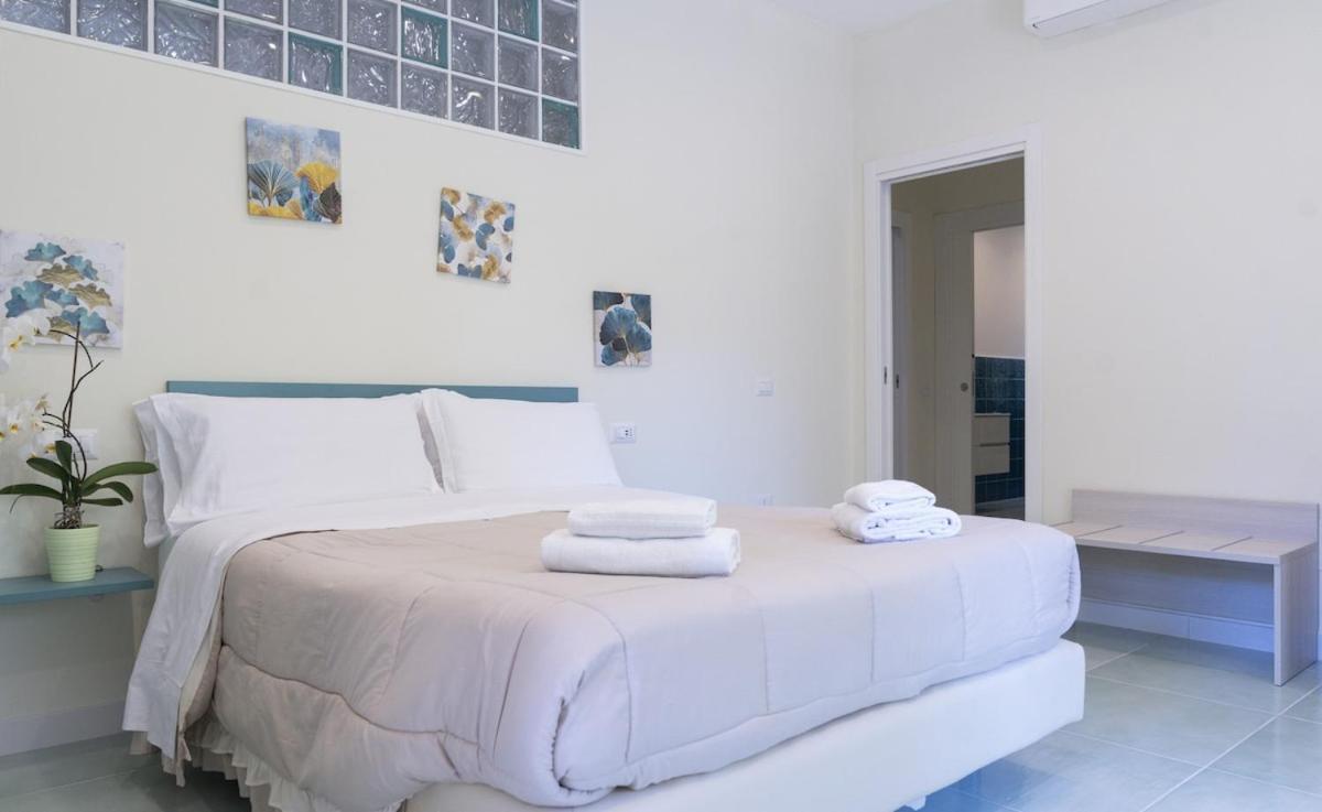 Sorrentovibes - Modern Apartment With Terrace, Swimming Pool&Tennis Esterno foto