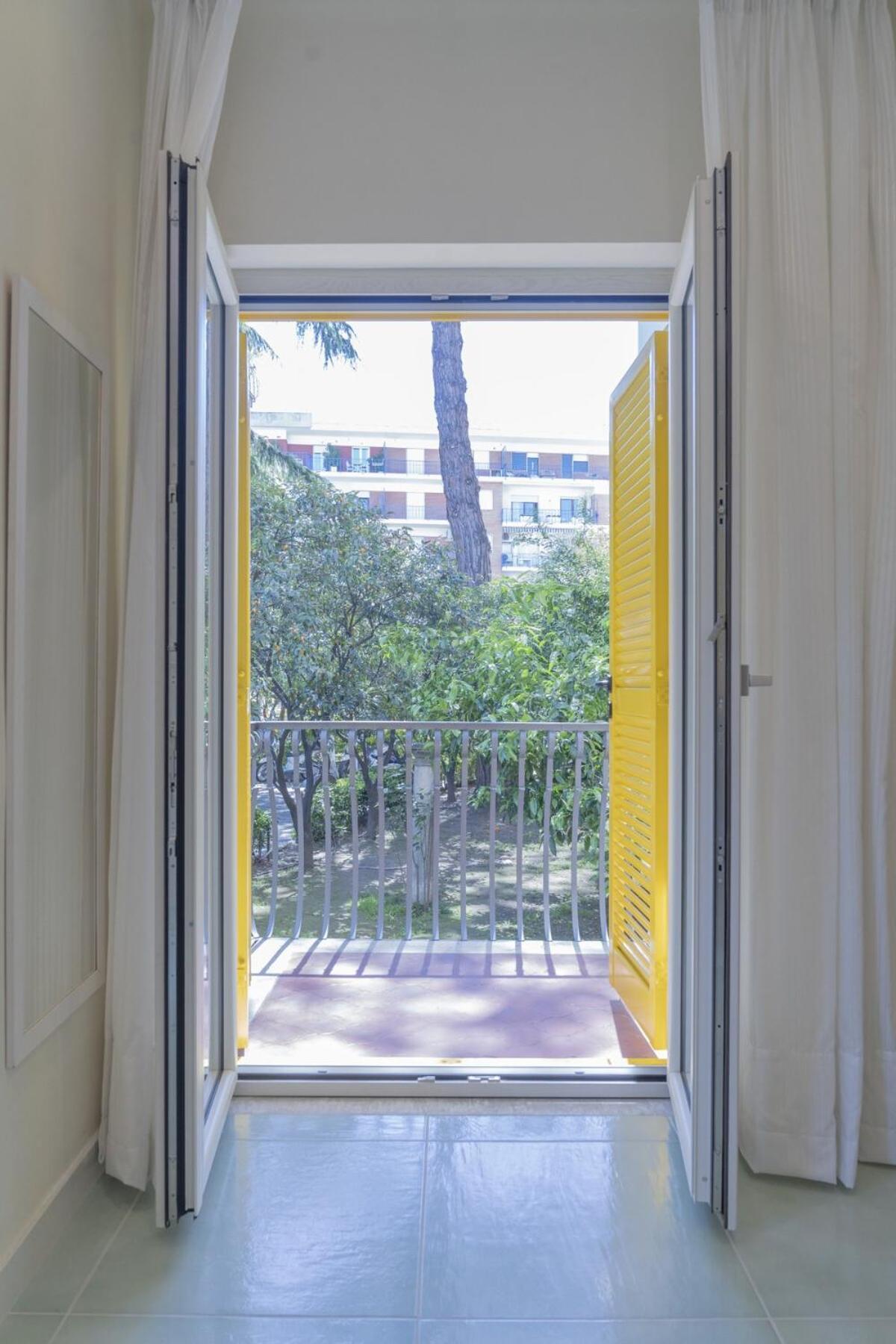 Sorrentovibes - Modern Apartment With Terrace, Swimming Pool&Tennis Esterno foto