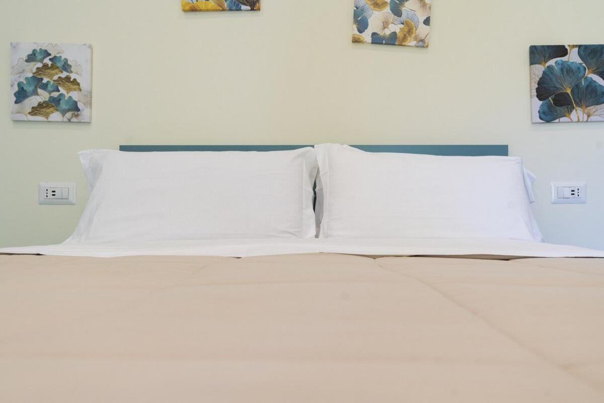Sorrentovibes - Modern Apartment With Terrace, Swimming Pool&Tennis Esterno foto